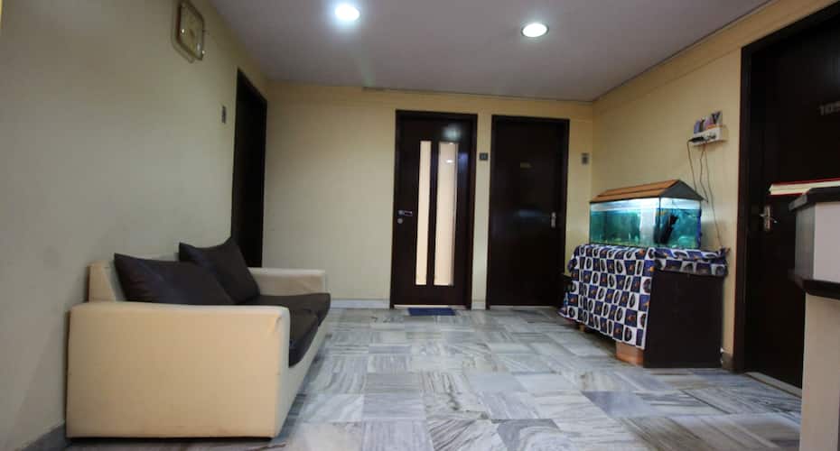 Hotel Golden Palace Pvt.Ltd, Mumbai 5